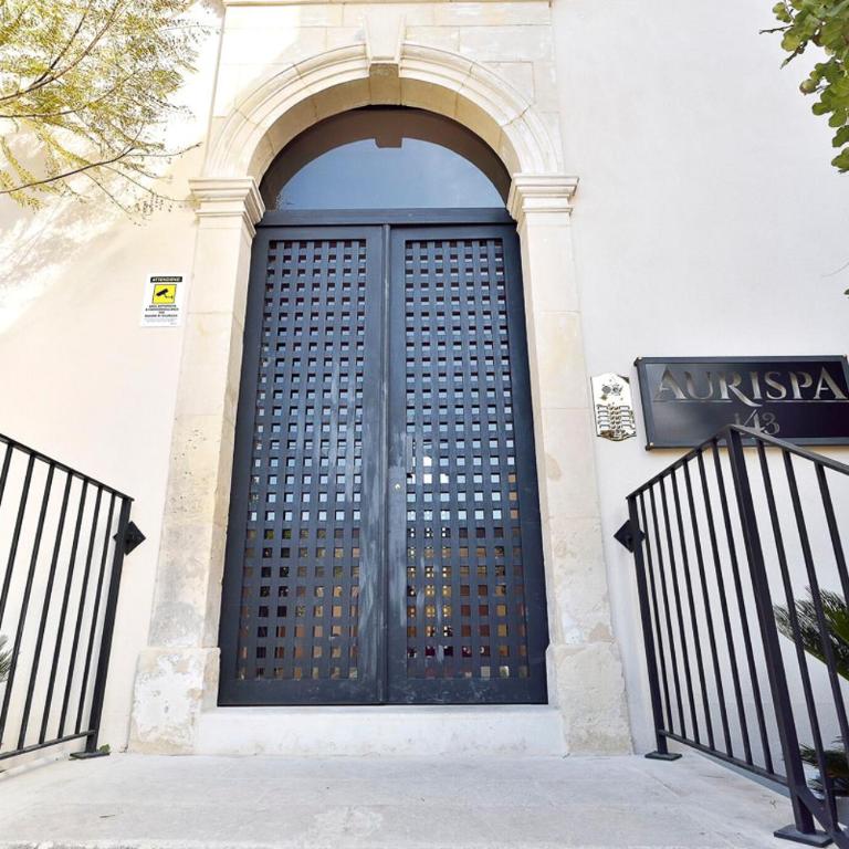 Aurispa 143 con piscina Noto centro - Appartamento con 1 Camera da Letto - 14