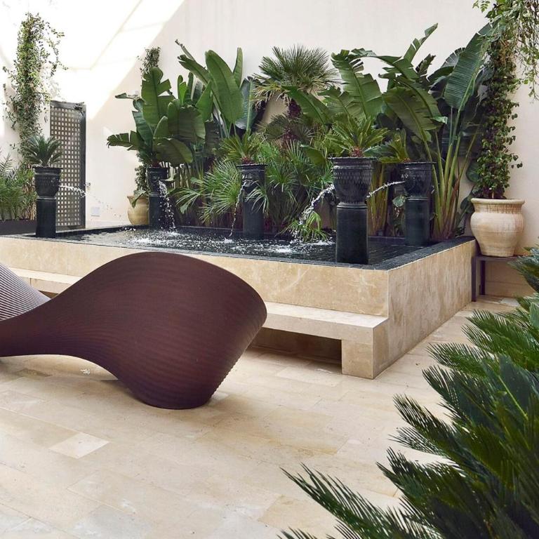 Aurispa 143 con piscina Noto centro - Appartamento con 1 Camera da Letto - 12