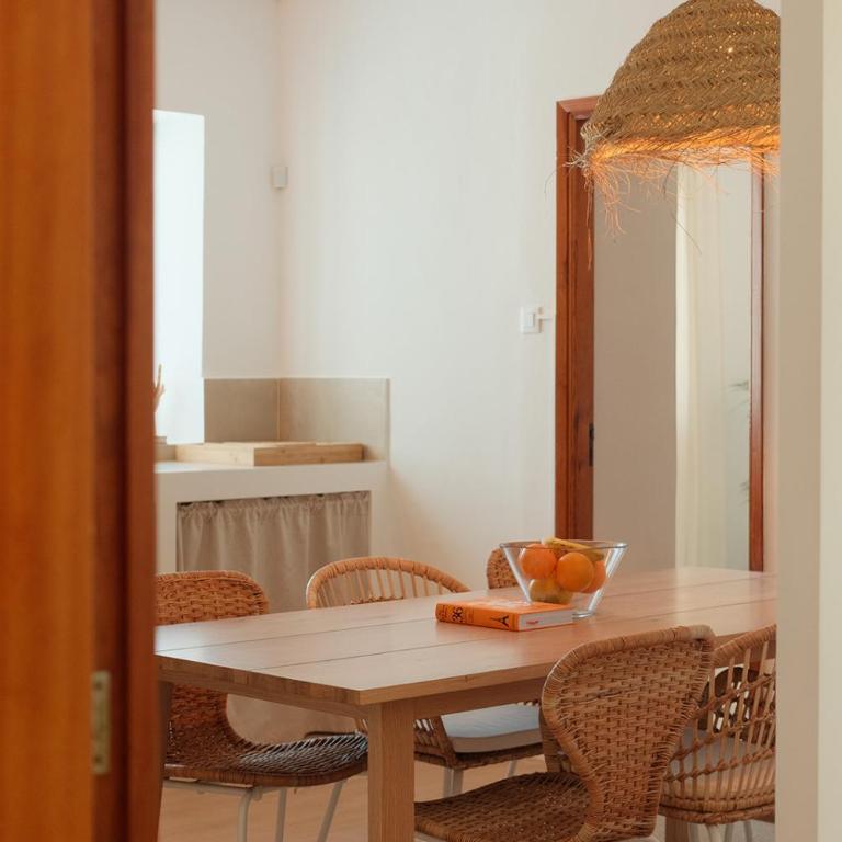 Casa Cactus - heated pool and only 5 boutique apartments - Apartamento de 2 dormitorios con vistas al mar - 10