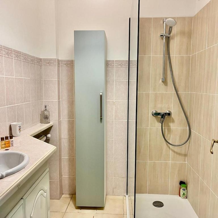 Les Bleuets - Apartment mit 2 Schlafzimmern - 2