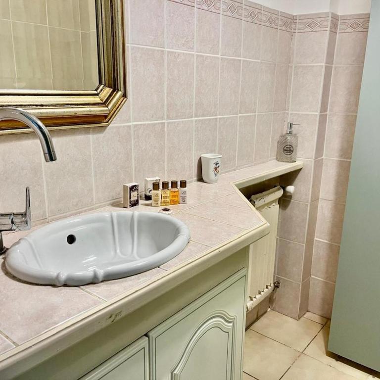 Les Bleuets - Apartment mit 2 Schlafzimmern - 5