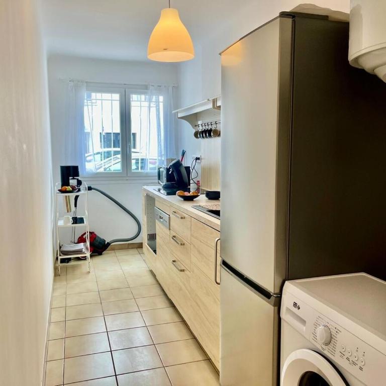Les Bleuets - Apartment mit 2 Schlafzimmern - 12
