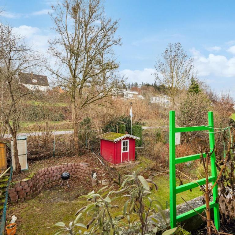 Monteurswohnungen in Augsburg und Umgebung - Five-Bedroom House - 26