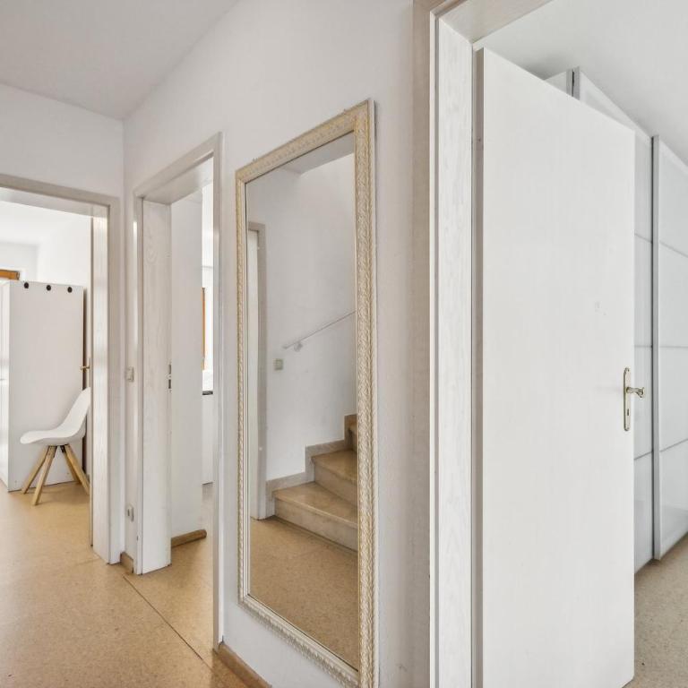 Monteurswohnungen in Augsburg und Umgebung - Five-Bedroom House - 29