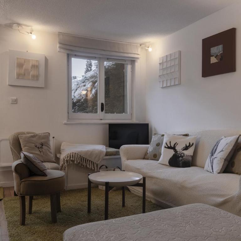 Le Bedux - Privée - Calme - Terrasse - Vues - Casa de 2 dormitorios - 9