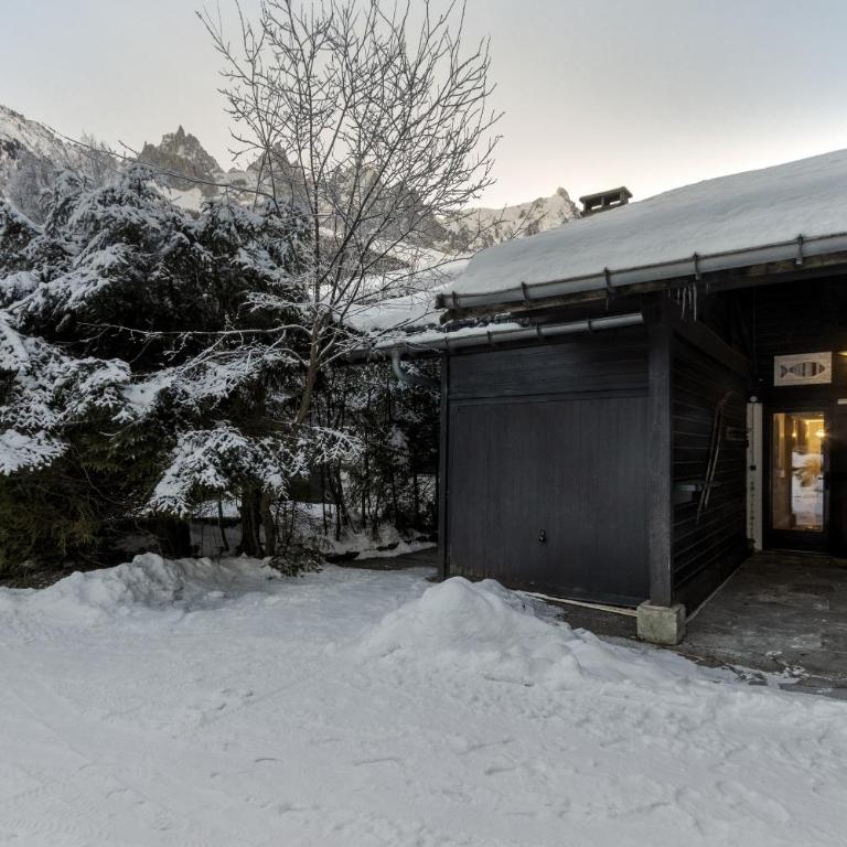 Le Bedux - Privée - Calme - Terrasse - Vues - Casa de 2 dormitorios - 17