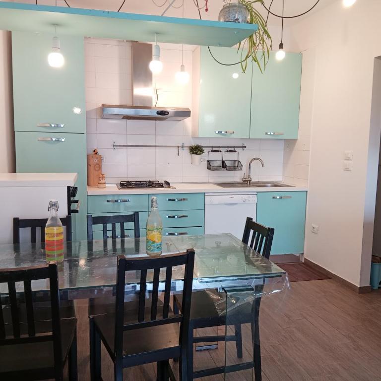 Porto D'Ascoli House - Two-Bedroom Apartment - 1