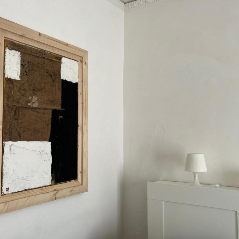 Casa Garibaldi - Appartamento con 1 Camera da Letto con Balcone e Vista Città - 21