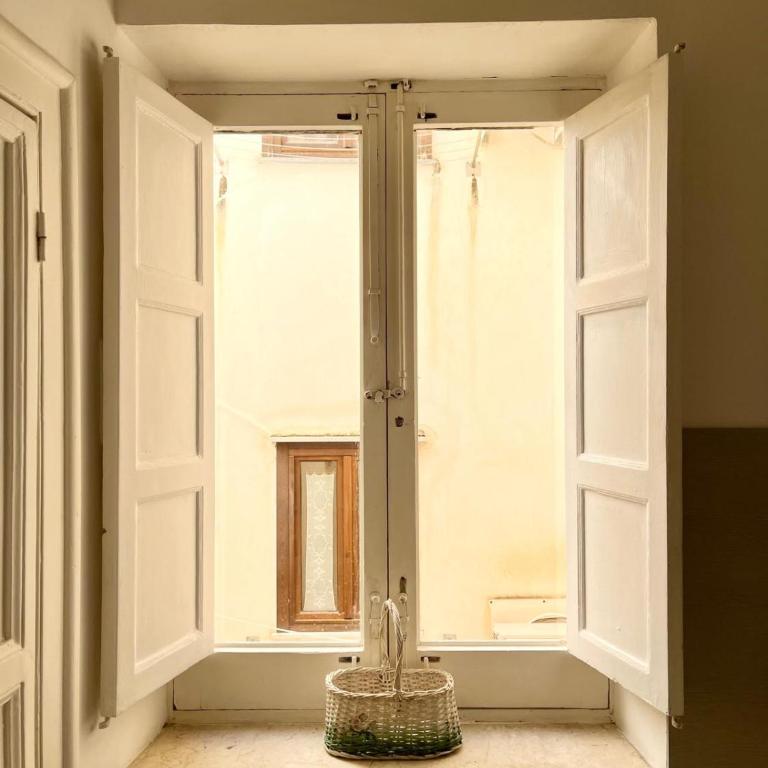 Casa Garibaldi - Appartamento con 1 Camera da Letto con Balcone e Vista Città - 20