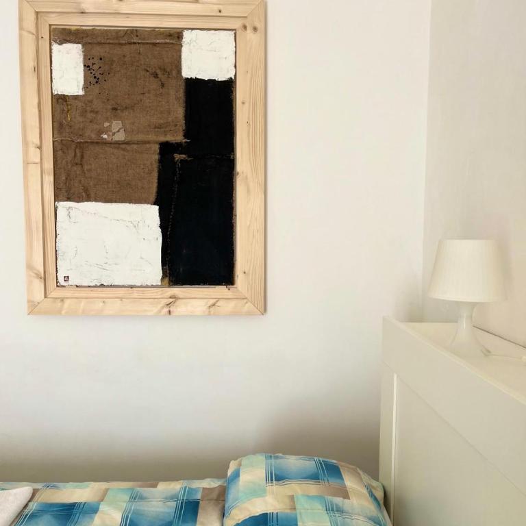 Casa Garibaldi - Appartamento con 1 Camera da Letto con Balcone e Vista Città - 19