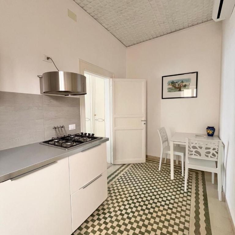 Casa Garibaldi - Appartamento con 1 Camera da Letto con Balcone e Vista Città - 7