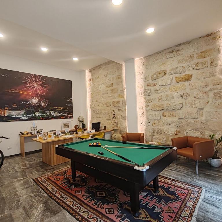 CIELO D' ALCAMO Palazzo Adamo - Apartment mit 1 Schlafzimmer - 21