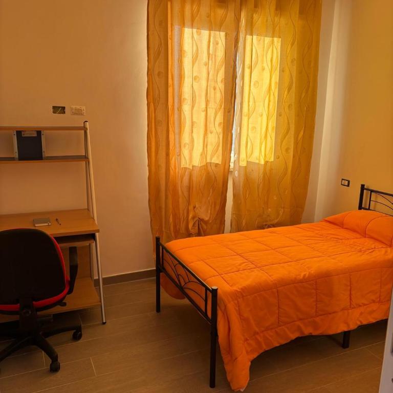 Villa Antezza - One-Bedroom House - 15