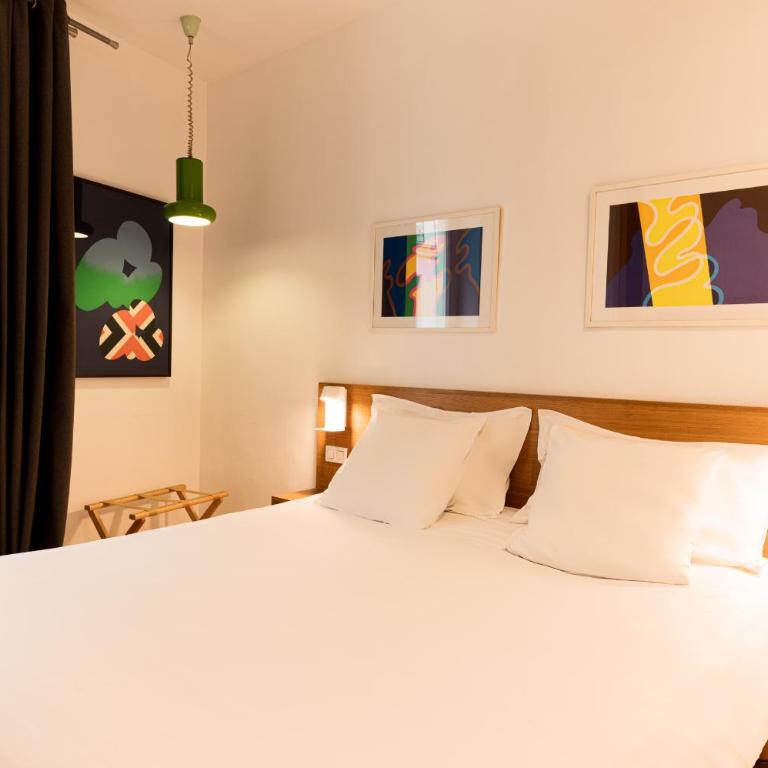Hôtel Louvre Richelieu - Suite - 4