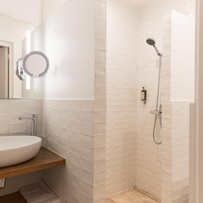 Hôtel Louvre Richelieu - Suite - 5