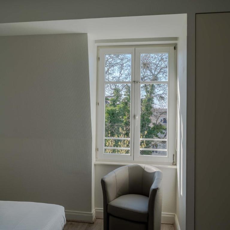La Résidence de l'Orangerie - Estudio 5 - 7
