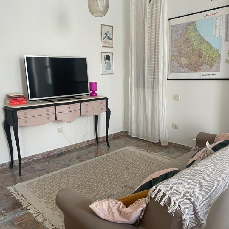 Casa al Mare Pescara - Two-Bedroom Apartment - 5