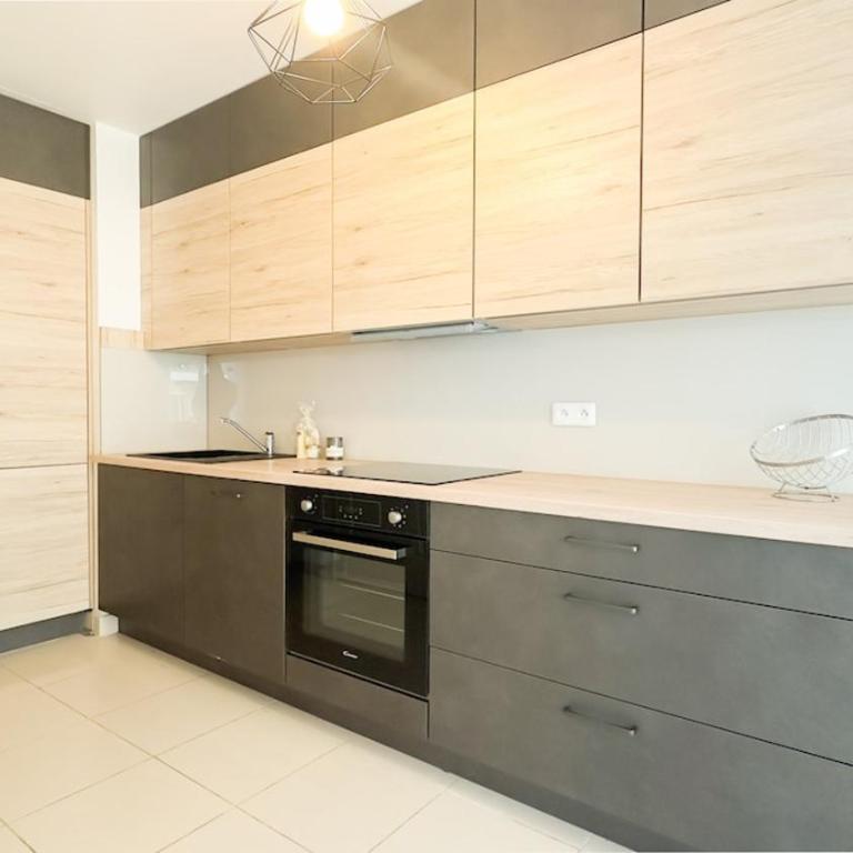 nice two rooms - Appartement 1 Chambre - 13