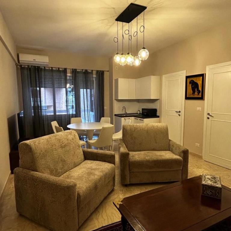 Bella Roma Stay - Two-Bedroom Apartment - 1
