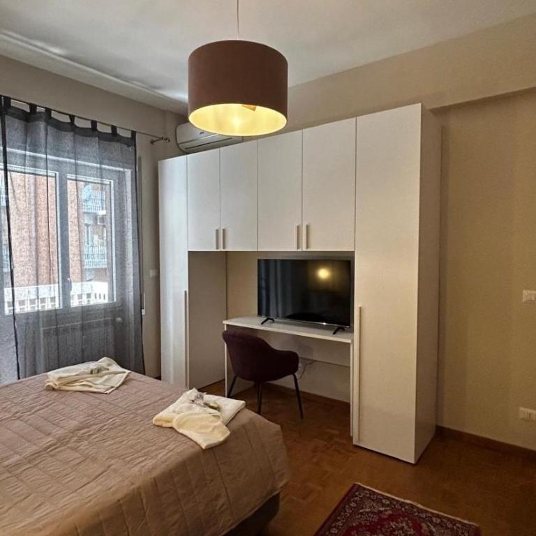 Bella Roma Stay - Two-Bedroom Apartment - 10