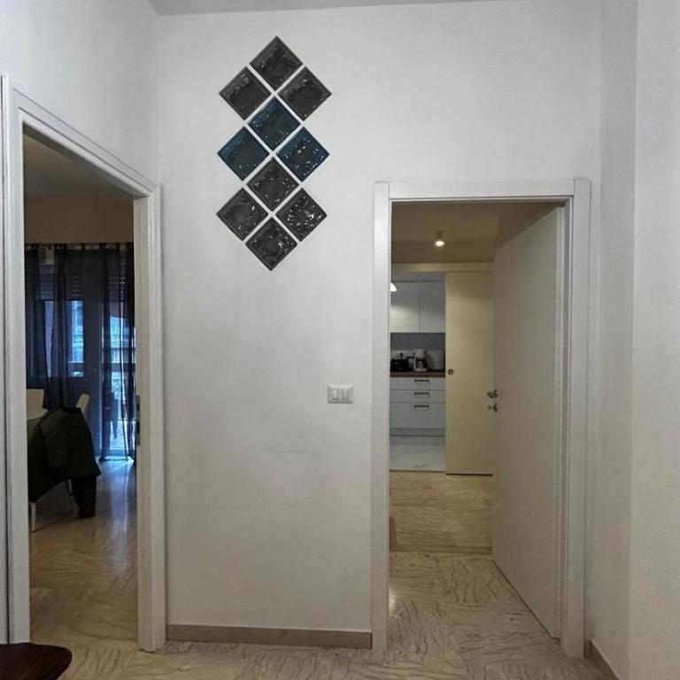 Bella Roma Stay - Two-Bedroom Apartment - 18