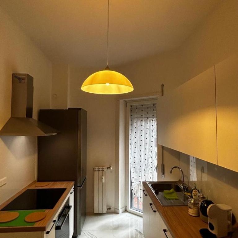 Bella Roma Stay - Two-Bedroom Apartment - 16