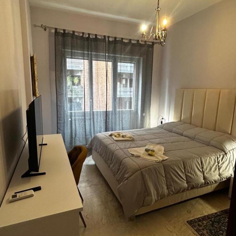 Bella Roma Stay - Two-Bedroom Apartment - 8