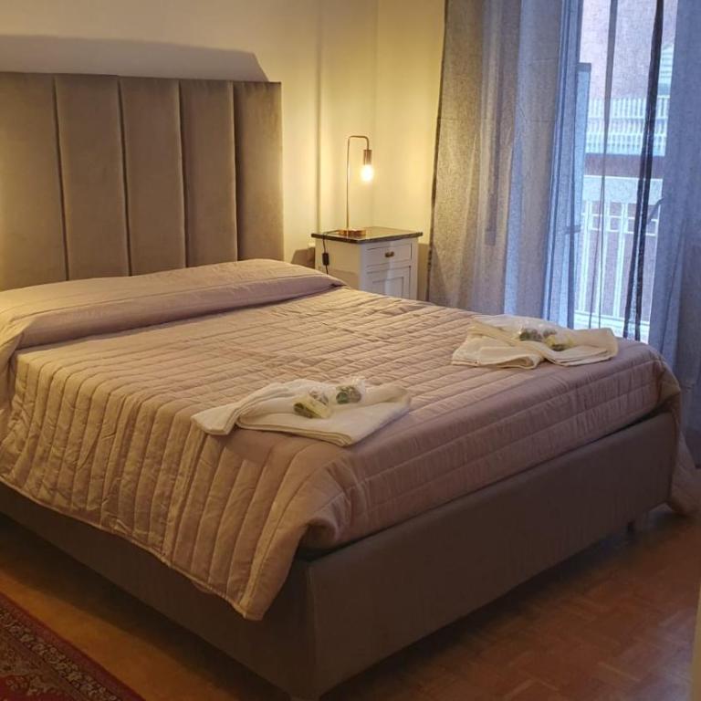 Bella Roma Stay - Two-Bedroom Apartment - 11