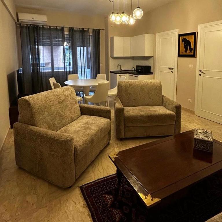 Bella Roma Stay - Two-Bedroom Apartment - 5