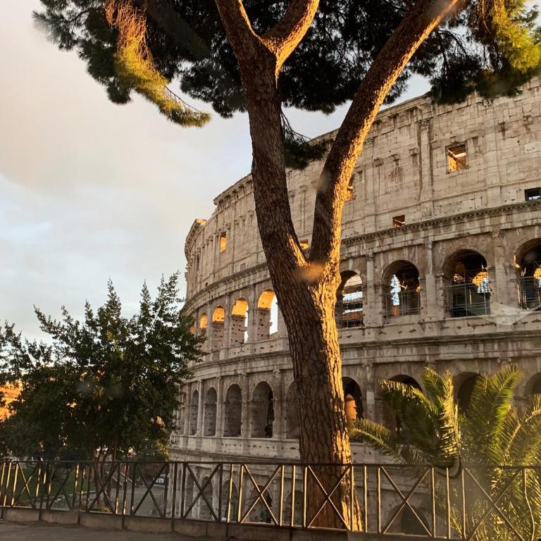 Luxury Suite Monti Quirinale - Appartamento Superior con Balcone - 23