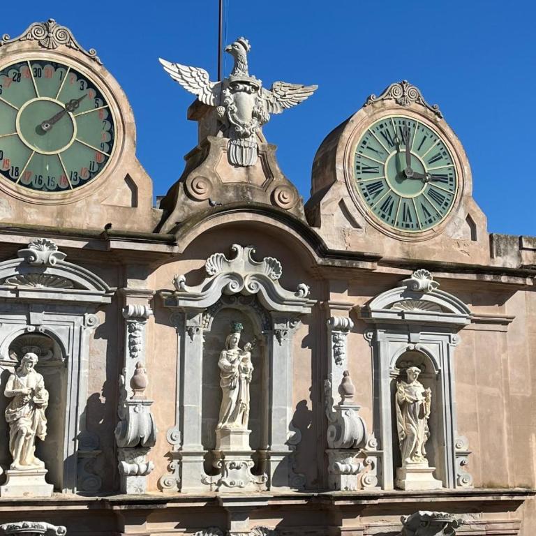 Casa Garibaldi - Appartamento con 1 Camera da Letto e Terrazza - 11