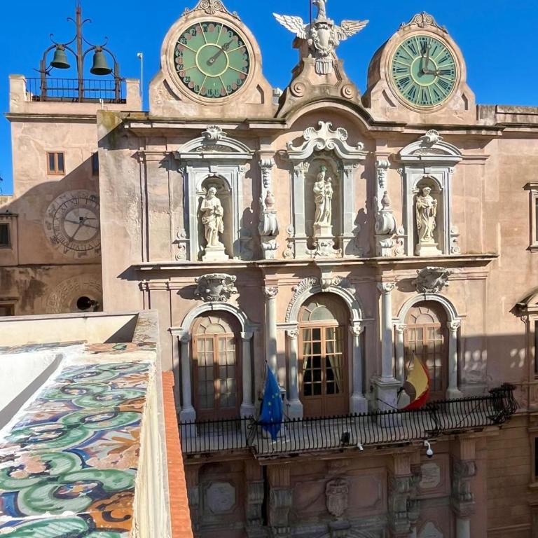 Casa Garibaldi - Appartamento con 1 Camera da Letto e Terrazza - 2