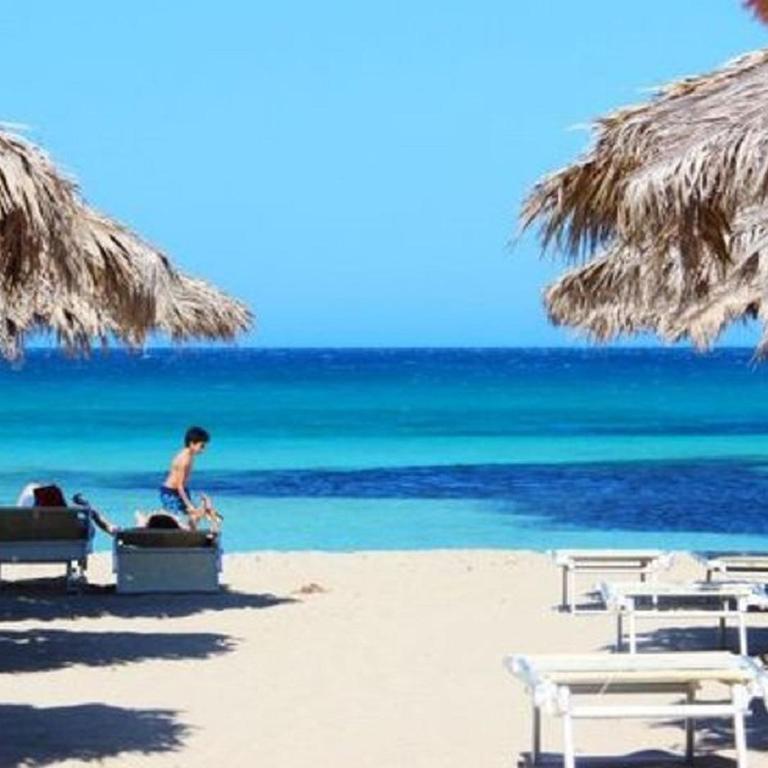 Casa Blanca SicilyMyHome - Vacation Home - 16