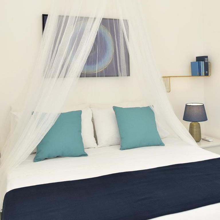 Casa Blanca SicilyMyHome - Vacation Home - 15