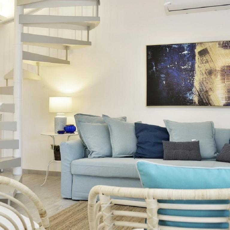 Casa Blanca SicilyMyHome - Vacation Home - 1