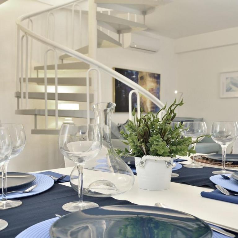 Casa Blanca SicilyMyHome - Vacation Home - 24