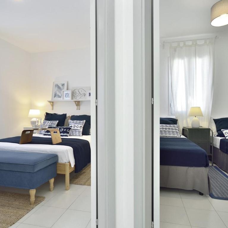 Casa Blanca SicilyMyHome - Vacation Home - 14