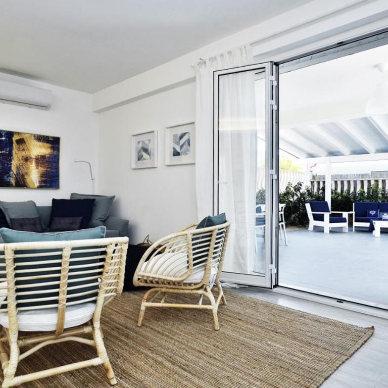 Casa Blanca SicilyMyHome - Vacation Home - 27