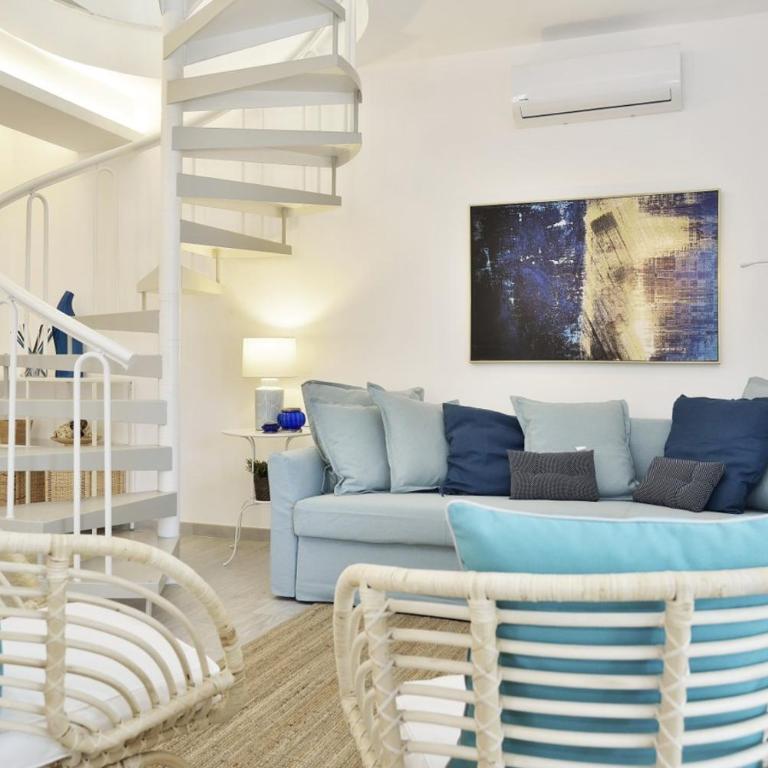 Casa Blanca SicilyMyHome - Vacation Home - 25