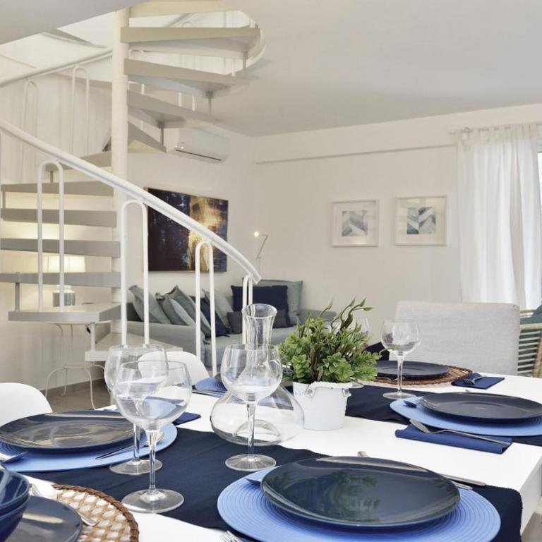 Casa Blanca SicilyMyHome - Vacation Home - 22