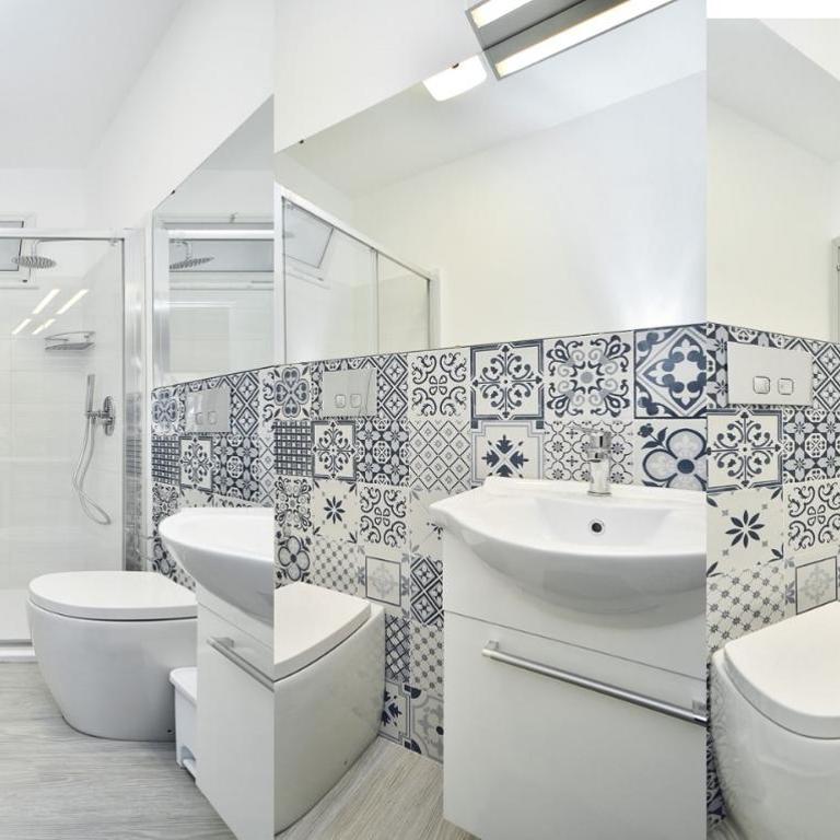 Casa Blanca SicilyMyHome - Vacation Home - 7