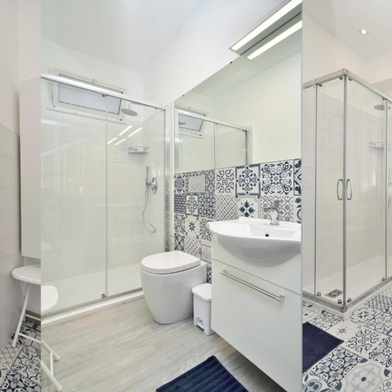 Casa Blanca SicilyMyHome - Vacation Home - 26