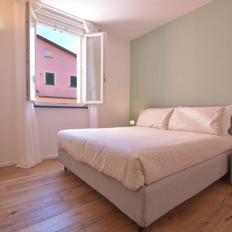 Rosmarino Flexyrent apt AC - Appartamento con 2 Camere da Letto - 11