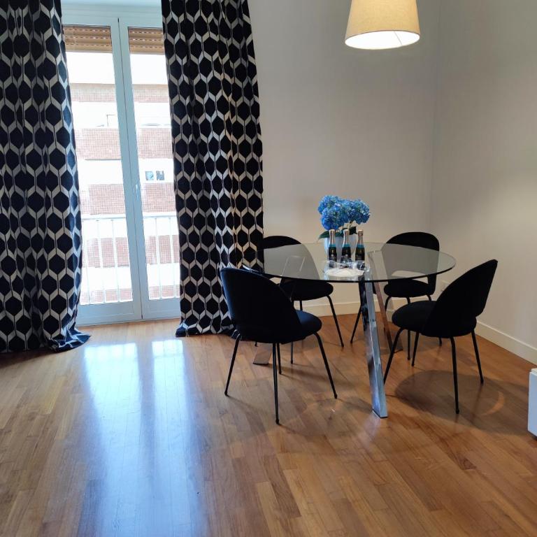 Roma Luxury Apartment - Apartment mit 2 Schlafzimmern - 15