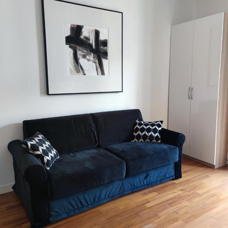 Roma Luxury Apartment - Apartment mit 2 Schlafzimmern - 17