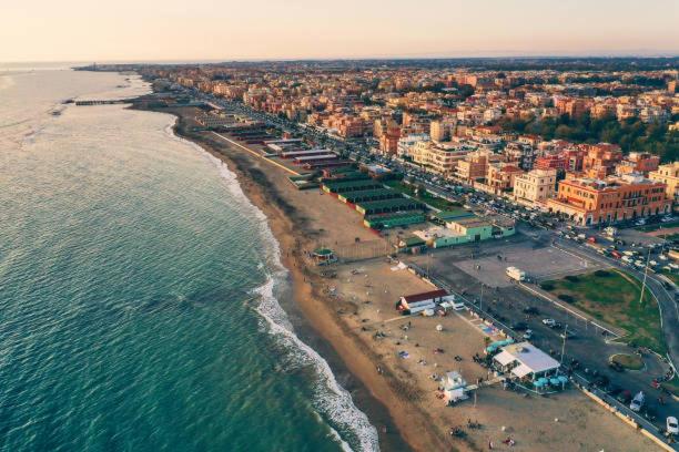 Casa Leone vicino al mare - Two-Bedroom Apartment - 10