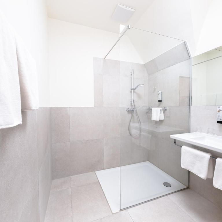 Austria Classic Hotel Wolfinger - Hauptplatz - Doppelzimmer - 8