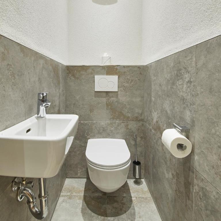 Apartment Comfort - Apartamento de 2 dormitorios - 21