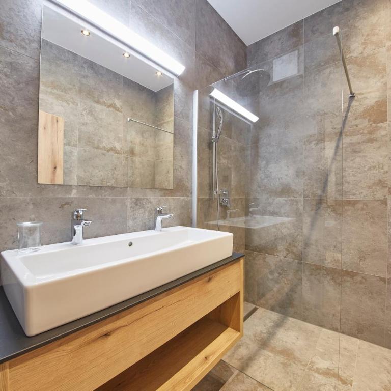 Apartment Comfort - Apartamento de 2 dormitorios - 19