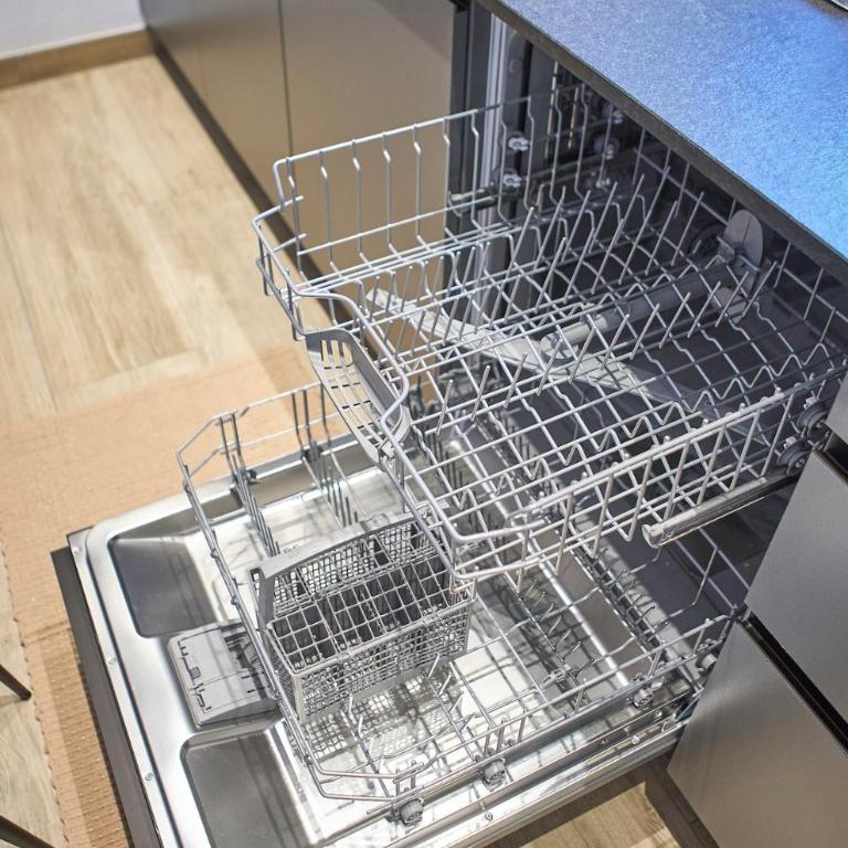 Apartment Comfort - Apartamento de 2 dormitorios - 25